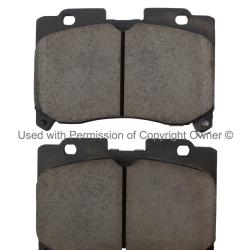 QUALITY-BUILT 10030629C