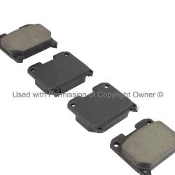 QUALITY-BUILT 10030630C