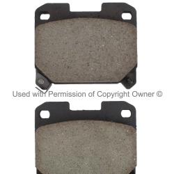 QUALITY-BUILT 10030630C