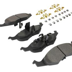 QUALITY-BUILT 10030633M