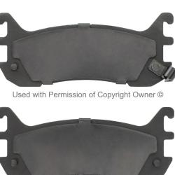 QUALITY-BUILT 10030636C