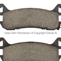 QUALITY-BUILT 10030636C