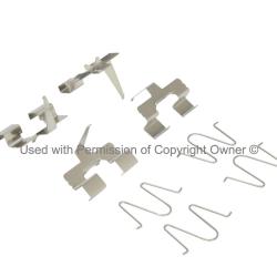 QUALITY-BUILT 10030636C