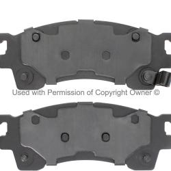 QUALITY-BUILT 10030637C