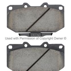 QUALITY-BUILT 10030647C