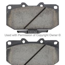 QUALITY-BUILT 10030647M