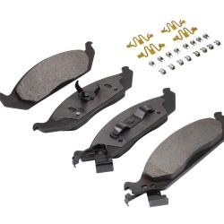 QUALITY-BUILT 10030650M