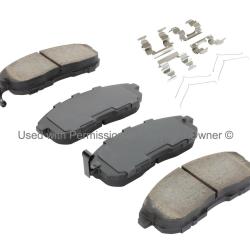 QUALITY-BUILT 10030653C