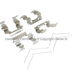 QUALITY-BUILT 10030653C