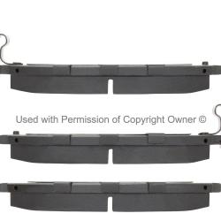 QUALITY-BUILT 10030653C