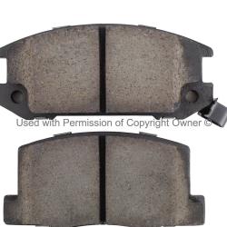 QUALITY-BUILT 10030657C