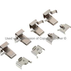 QUALITY-BUILT 10030657C