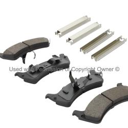 QUALITY-BUILT 10030667M