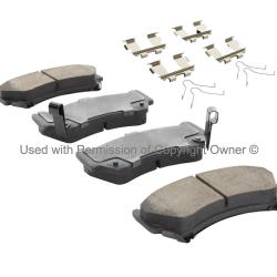 QUALITY-BUILT 10030668C