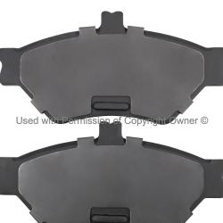 QUALITY-BUILT 10030678C