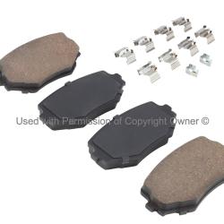 QUALITY-BUILT 10030680C