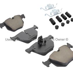 QUALITY-BUILT 10030683AC