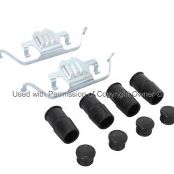 QUALITY-BUILT 10030683AC