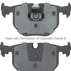 QUALITY-BUILT 10030683M