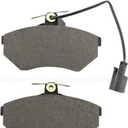 QUALITY-BUILT 10030684M