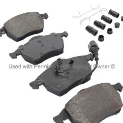 QUALITY-BUILT 10030687AC