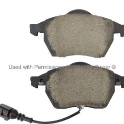 QUALITY-BUILT 10030687AC