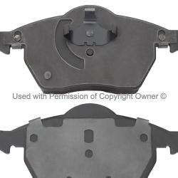 QUALITY-BUILT 10030687C