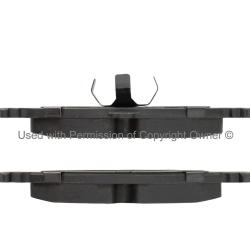 QUALITY-BUILT 10030688C