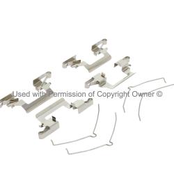 QUALITY-BUILT 10030691AC