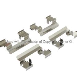 QUALITY-BUILT 10030699C