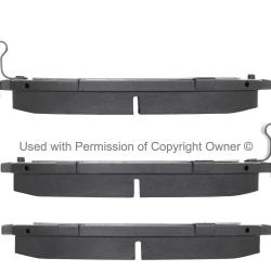 QUALITY-BUILT 10030700BC