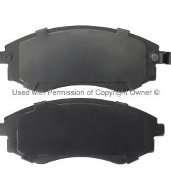 QUALITY-BUILT 10030700M