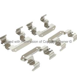 QUALITY-BUILT 10030700M