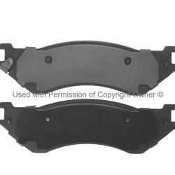 QUALITY-BUILT 10030702AM