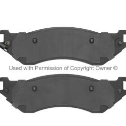 QUALITY-BUILT 10030702M