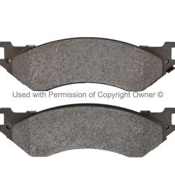 QUALITY-BUILT 10030702M