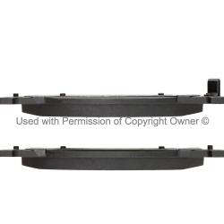 QUALITY-BUILT 10030702M