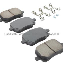 QUALITY-BUILT 10030707C