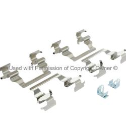 QUALITY-BUILT 10030707C