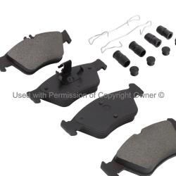 QUALITY-BUILT 10030710C