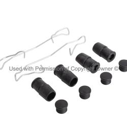 QUALITY-BUILT 10030710C