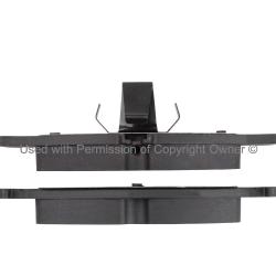 QUALITY-BUILT 10030710C