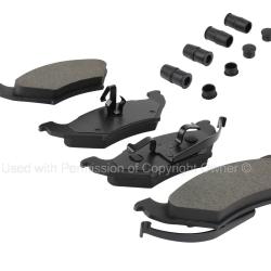 QUALITY-BUILT 10030715M