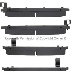 QUALITY-BUILT 10030716C