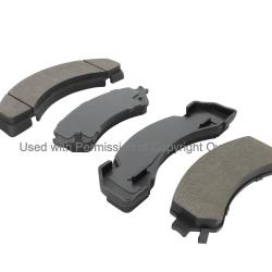 QUALITY-BUILT 10030717M