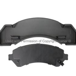 QUALITY-BUILT 10030717M