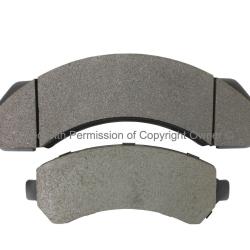 QUALITY-BUILT 10030717M