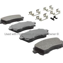 QUALITY-BUILT 10030721C