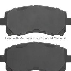 QUALITY-BUILT 10030721C