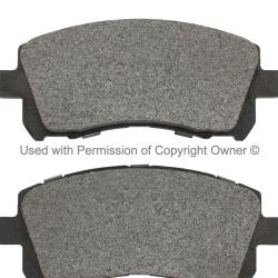 QUALITY-BUILT 10030721C